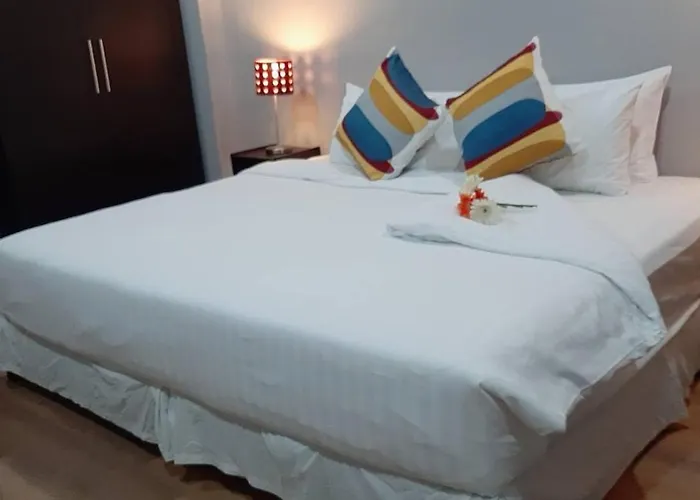 Baan Suan Ramkhamhaeng * 曼谷